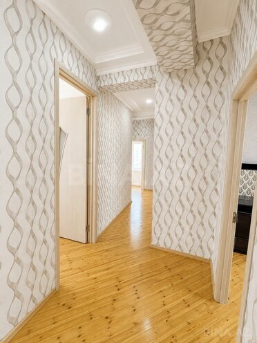 Satılır 2 otaqlı yeni tikili 77 m², Masazır q., photo 5 from 7