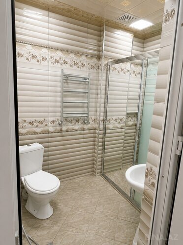 Satılır 2 otaqlı yeni tikili 77 m², Masazır q., photo 6 from 7