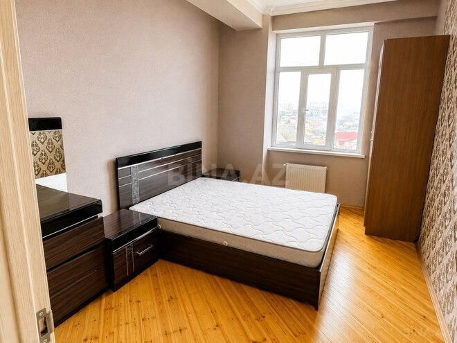 Satılır 2 otaqlı yeni tikili 77 m², Masazır q., photo 3 from 7