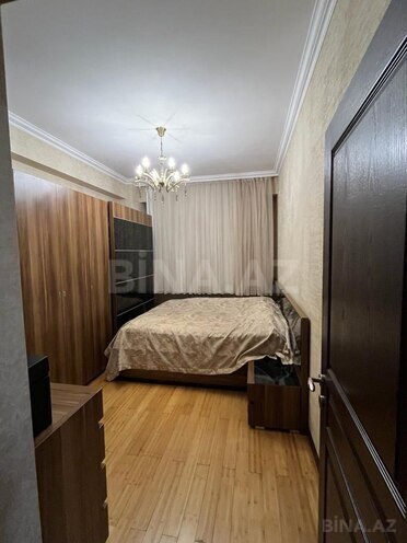 Satılır 2 otaqlı yeni tikili 68.5 m², 20 Yanvar m., photo 7 from 10