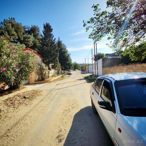 Satılır  torpaq 6 sot, Görədil q., photo 4 from 11
