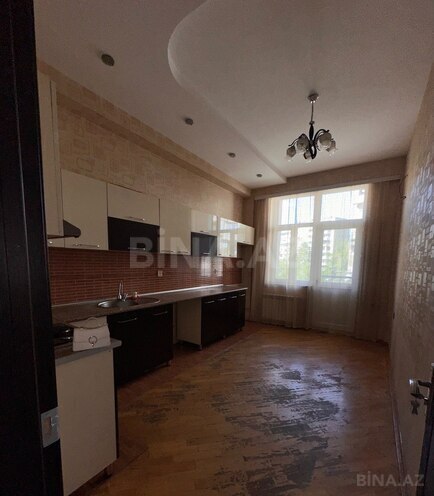 İcarəyə verilir 2 otaqlı yeni tikili 96 m², Azadlıq Prospekti m., photo 7 from 11