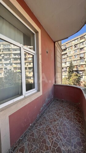 İcarəyə verilir 2 otaqlı yeni tikili 96 m², Azadlıq Prospekti m., photo 9 from 11