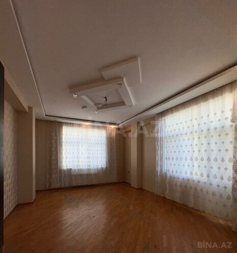 İcarəyə verilir 2 otaqlı yeni tikili 96 m², Azadlıq Prospekti m., photo 1 from 11