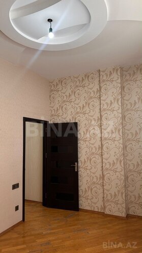 İcarəyə verilir 2 otaqlı yeni tikili 96 m², Azadlıq Prospekti m., photo 5 from 11