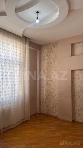 İcarəyə verilir 2 otaqlı yeni tikili 96 m², Azadlıq Prospekti m., photo 4 from 11