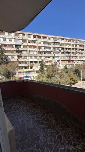 İcarəyə verilir 2 otaqlı yeni tikili 96 m², Azadlıq Prospekti m., photo 10 from 11