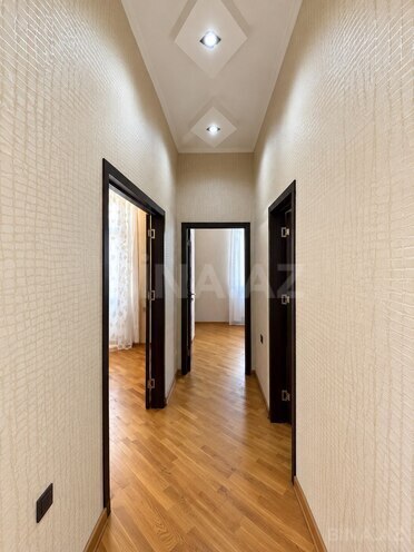 İcarəyə verilir 2 otaqlı yeni tikili 96 m², Azadlıq Prospekti m., photo 6 from 11