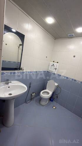 İcarəyə verilir 2 otaqlı yeni tikili 65 m², Həzi Aslanov m., photo 7 from 9