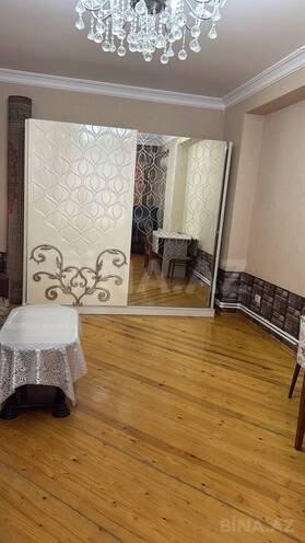 İcarəyə verilir 2 otaqlı yeni tikili 65 m², Həzi Aslanov m., photo 3 from 9