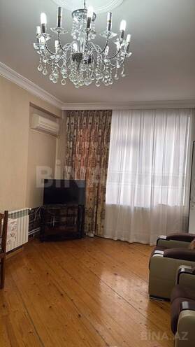 İcarəyə verilir 2 otaqlı yeni tikili 65 m², Həzi Aslanov m., photo 4 from 9