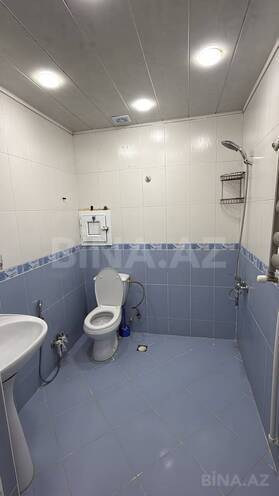 İcarəyə verilir 2 otaqlı yeni tikili 65 m², Həzi Aslanov m., photo 8 from 9