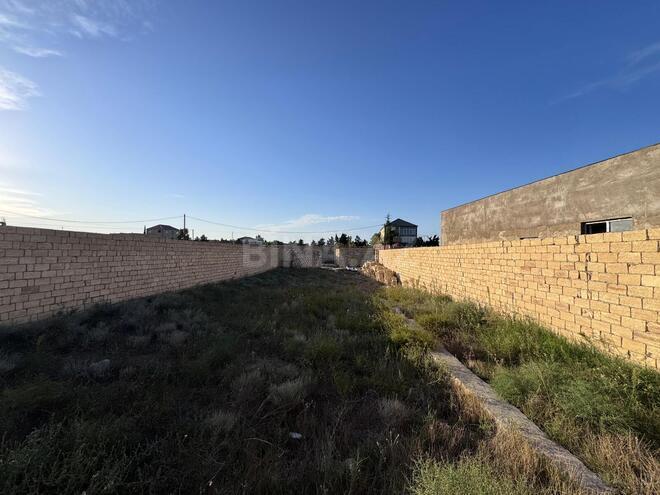 Satılır  torpaq 5 sot, Nardaran q., photo 1 from 11