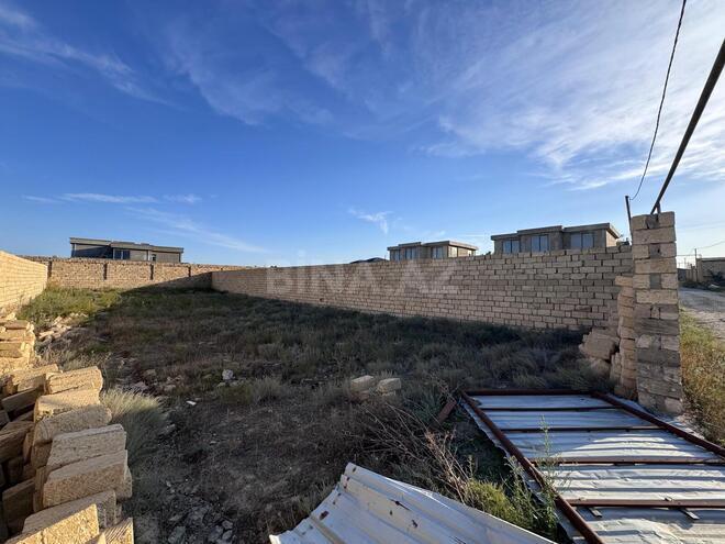 Satılır  torpaq 5 sot, Nardaran q., photo 10 from 11