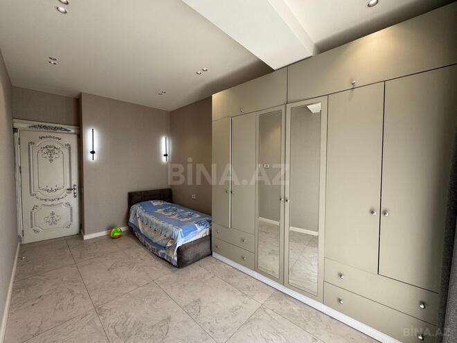 İcarəyə verilir 3 otaqlı yeni tikili 95 m², Həzi Aslanov m., photo 11 from 15