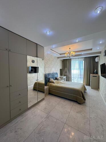 İcarəyə verilir 3 otaqlı yeni tikili 95 m², Həzi Aslanov m., photo 6 from 15