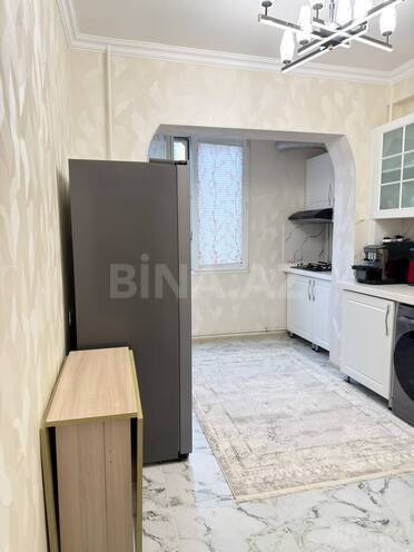 Продается 2-комн. вторичка 65 м², м. Иншаатчылар, photo 19 from 23