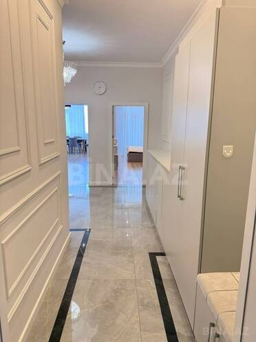 Продается 2-комн. вторичка 82 м², пос. Ахмедлы, photo 8 from 13