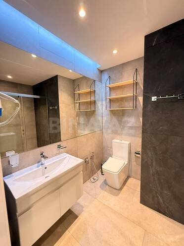 Продается 2-комн. вторичка 82 м², пос. Ахмедлы, photo 11 from 13