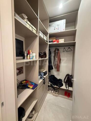 İcarəyə verilir 3 otaqlı yeni tikili 110 m², Xətai r., photo 18 from 28