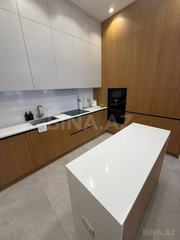 İcarəyə verilir 3 otaqlı yeni tikili 110 m², Xətai r., photo 20 from 28