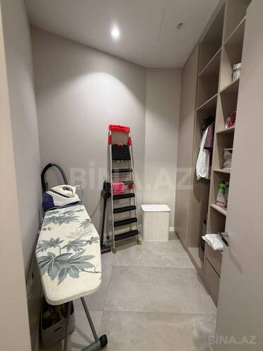 İcarəyə verilir 3 otaqlı yeni tikili 110 m², Xətai r., photo 19 from 28