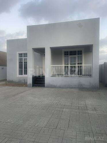 Продается 4-комн. дом/дача 130 м², пос. Маштаги, photo 1 from 24