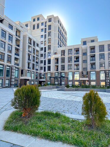 Satılır 2 otaqlı yeni tikili 80 m², Nəsimi r., photo 13 from 14