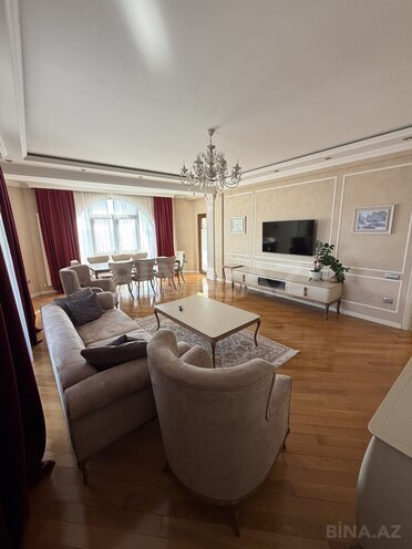 Satılır 2 otaqlı yeni tikili 114 m², Sabunçu q., photo 4 from 14