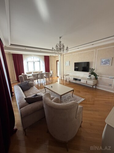 Satılır 2 otaqlı yeni tikili 114 m², Sabunçu q., photo 11 from 14