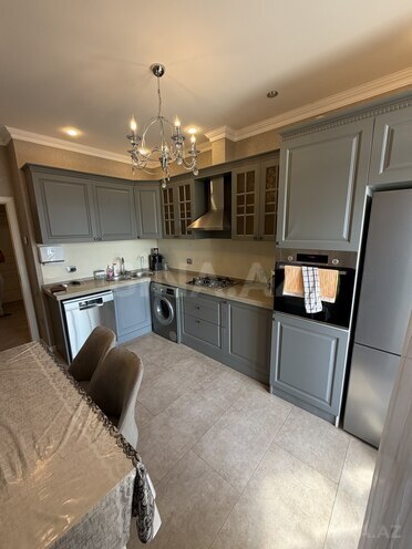 Satılır 2 otaqlı yeni tikili 114 m², Sabunçu q., photo 10 from 14