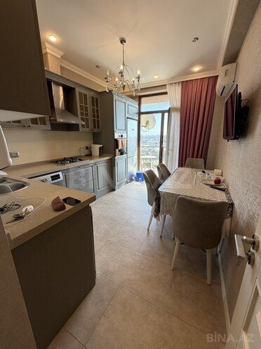 Satılır 2 otaqlı yeni tikili 114 m², Sabunçu q., photo 8 from 14