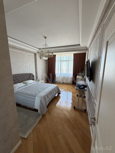 Satılır 2 otaqlı yeni tikili 114 m², Sabunçu q., photo 5 from 14