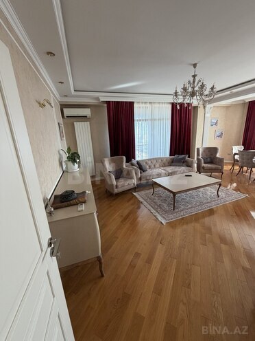Satılır 2 otaqlı yeni tikili 114 m², Sabunçu q., photo 3 from 14