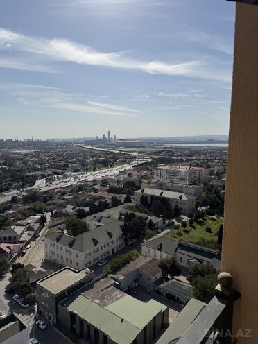 Satılır 2 otaqlı yeni tikili 114 m², Sabunçu q., photo 1 from 14