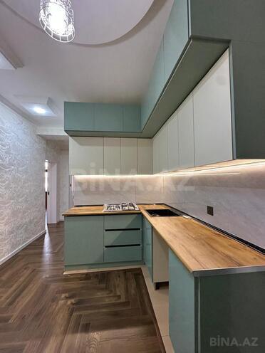 Satılır 2 otaqlı yeni tikili 68 m², Həzi Aslanov m., photo 5 from 14