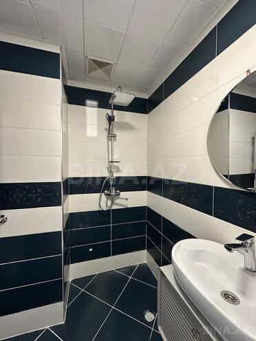 Satılır 2 otaqlı yeni tikili 68 m², Həzi Aslanov m., photo 9 from 14