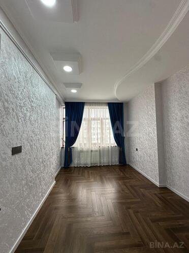 Satılır 2 otaqlı yeni tikili 68 m², Həzi Aslanov m., photo 11 from 14