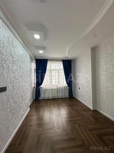 Satılır 2 otaqlı yeni tikili 68 m², Həzi Aslanov m., photo 12 from 14