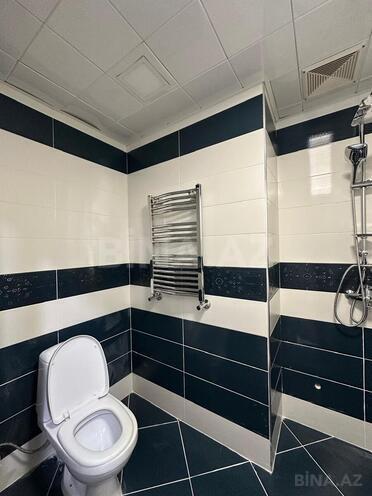 Satılır 2 otaqlı yeni tikili 68 m², Həzi Aslanov m., photo 10 from 14