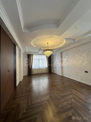 Satılır 2 otaqlı yeni tikili 68 m², Həzi Aslanov m., photo 3 from 14
