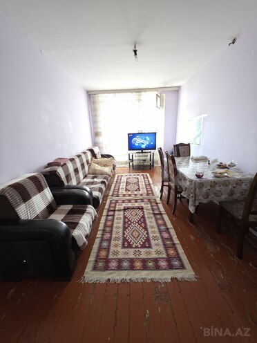 Продается 3-комн. вторичка 80 м², пос. Бакиханова, photo 1 from 22