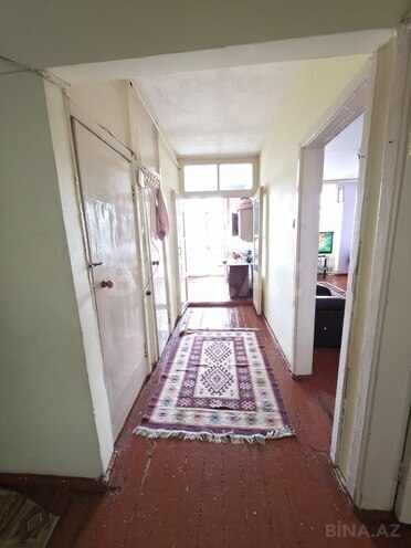 Продается 3-комн. вторичка 80 м², пос. Бакиханова, photo 7 from 22