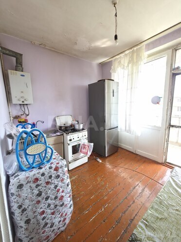Продается 3-комн. вторичка 80 м², пос. Бакиханова, photo 9 from 22