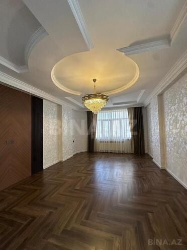 Satılır 2 otaqlı yeni tikili 68 m², Həzi Aslanov m., photo 13 from 14