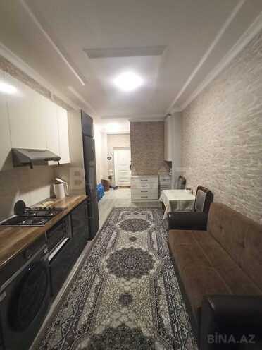 Сдаётся 2-комн. новостройка 45 м², photo 1 from 8