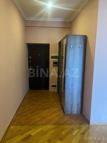 İcarəyə verilir 3 otaqlı yeni tikili 140 m², 28 May m., photo 4 from 12