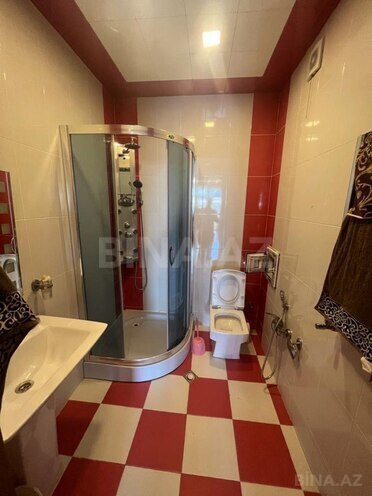 İcarəyə verilir 3 otaqlı yeni tikili 140 m², 28 May m., photo 10 from 12