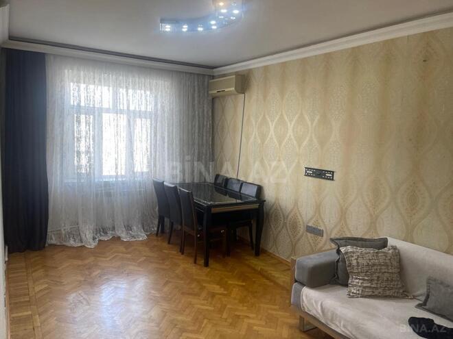 Satılır 4 otaqlı köhnə tikili 100 m², Əhmədli m., photo 6 from 23