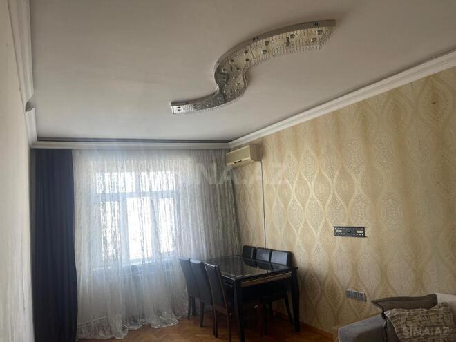 Satılır 4 otaqlı köhnə tikili 100 m², Əhmədli m., photo 18 from 23